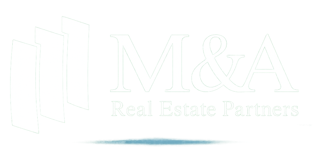 M&A Logo